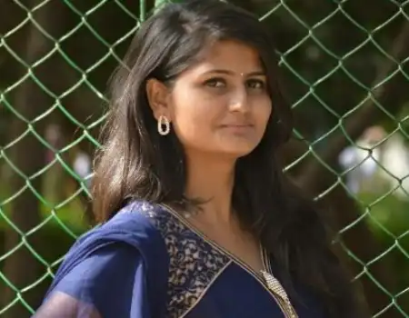 Gayatri Joshi