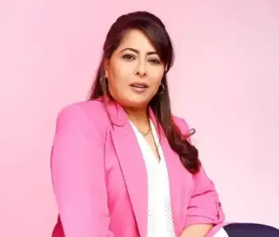 Geeta Kapur