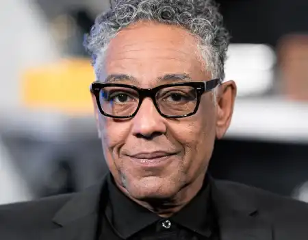 Giancarlo Esposito