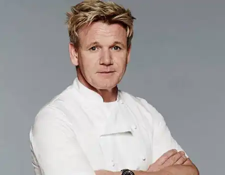 Gordon Ramsay