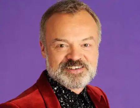 Graham Norton