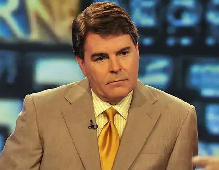 Gregg Jarrett