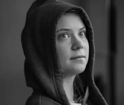 Greta Thunberg