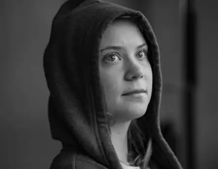 Greta Thunberg