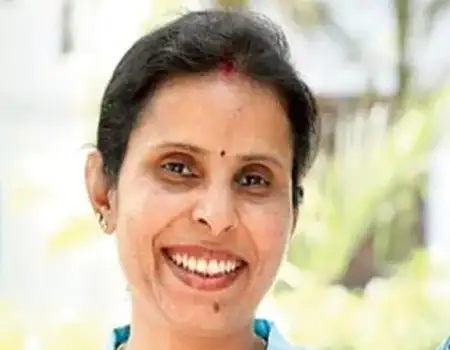 Gunjan Saxena