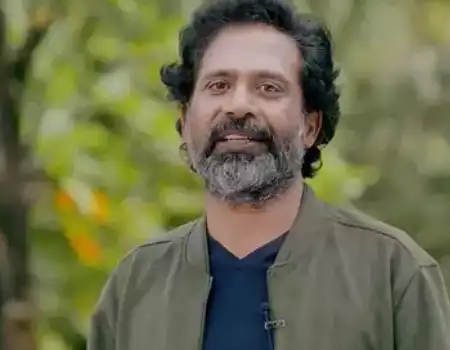 Guru Somasundaram