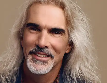 Guy Penrod