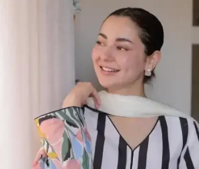 Hania Aamir