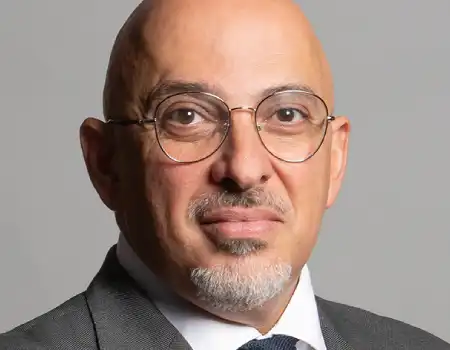 Hareth Nadhim Al Zahawi