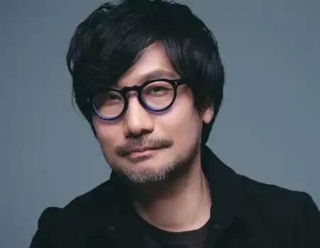 Hideo Kojima