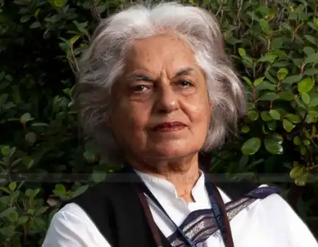 Indira Jaising