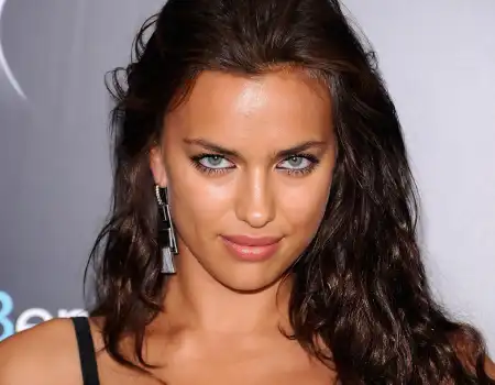 Irina Shayk