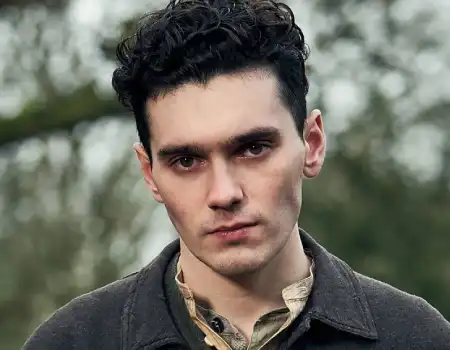 Jack Rowan