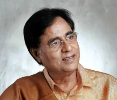 Jagjit Singh