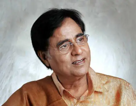 Jagjit Singh