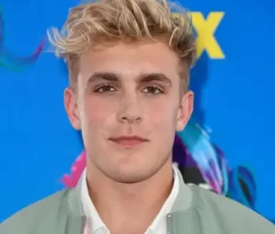 Jake Paul