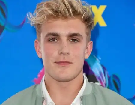 Jake Paul