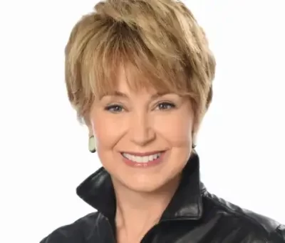 Jane Pauley