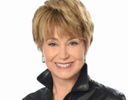 Jane Pauley