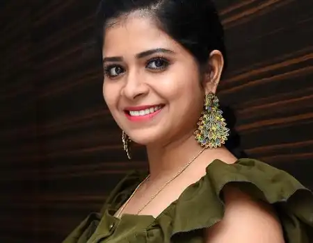 Jangiri Madhumitha