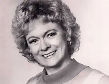 Jean Shepard