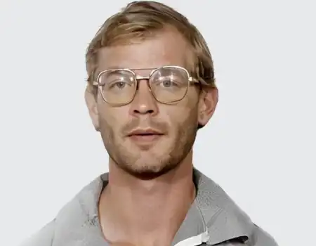 Jeffrey Dahmer