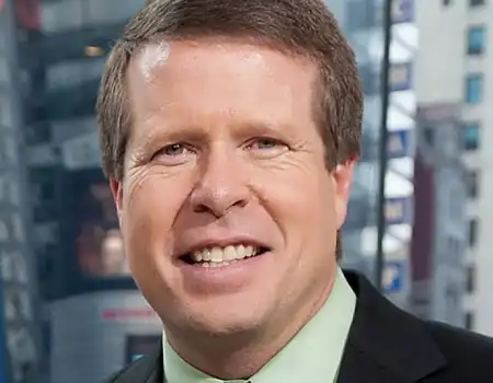 Jim Bob Duggar