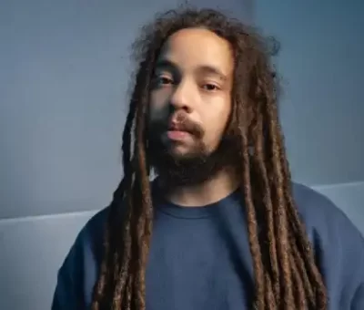 Jo Mersa Marley