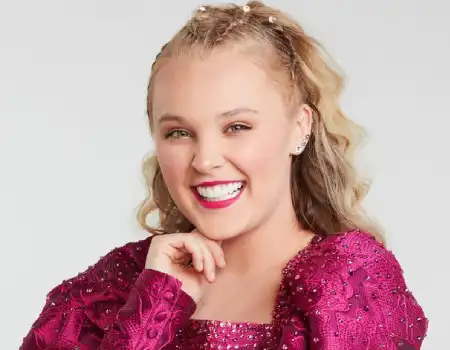 JoJo Siwa