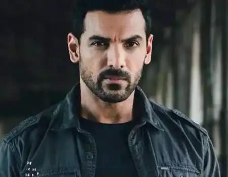 John Abraham