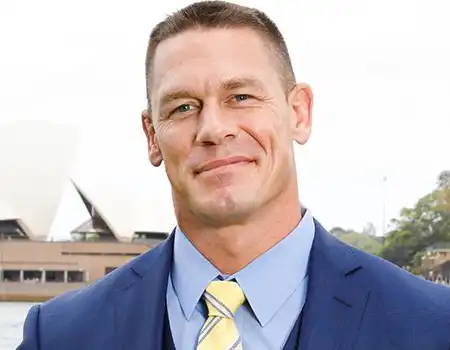 John Cena