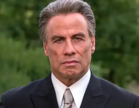 John Gotti