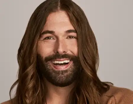 Jonathan Van Ness