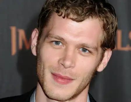 Joseph Morgan