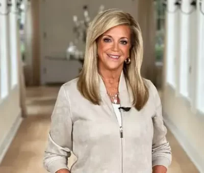 Joy Mangano