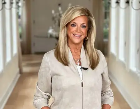 Joy Mangano