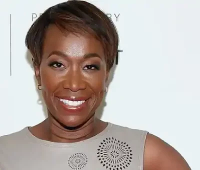 Joy Reid