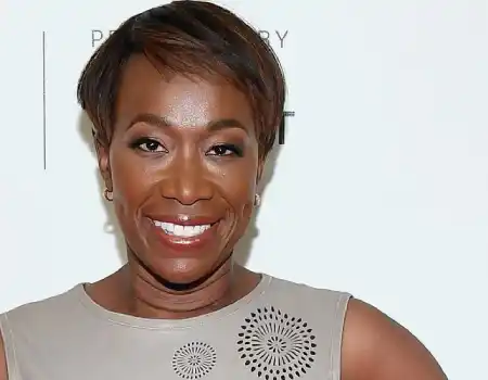 Joy Reid