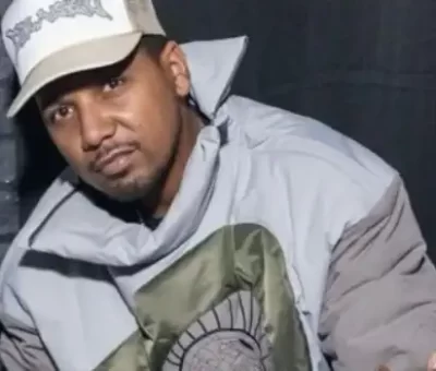 Juelz Santana