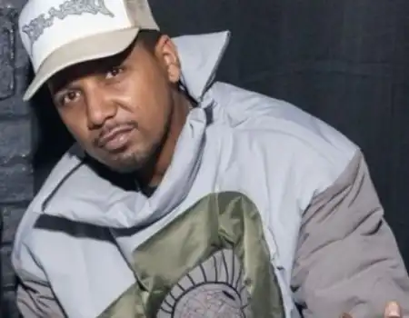 Juelz Santana