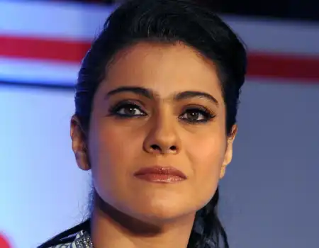 Kajol