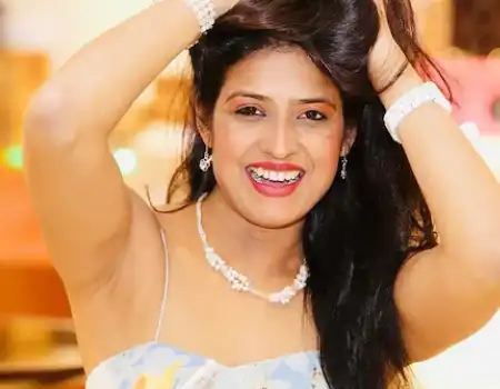 Kanishka Soni