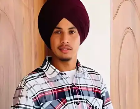 Kanwar Sarangiwala