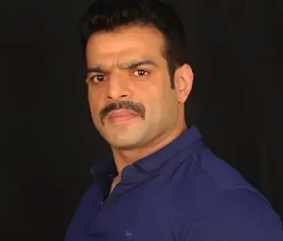 Karan Patel