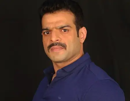 Karan Patel