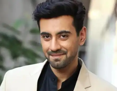 Karanvir Sharma