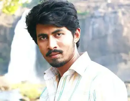 Karthik Kumar