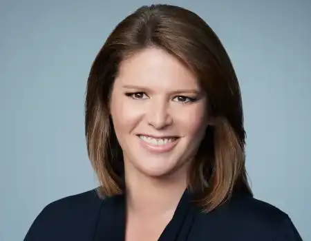 Kasie Hunt