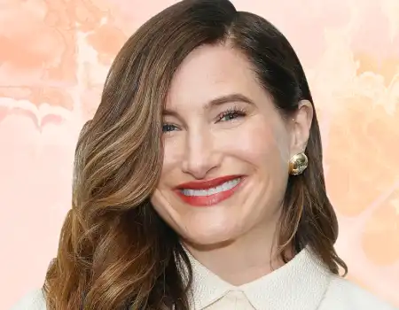 Kathryn Hahn