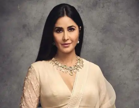 Katrina Kaif